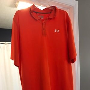 Men’s golf shirt